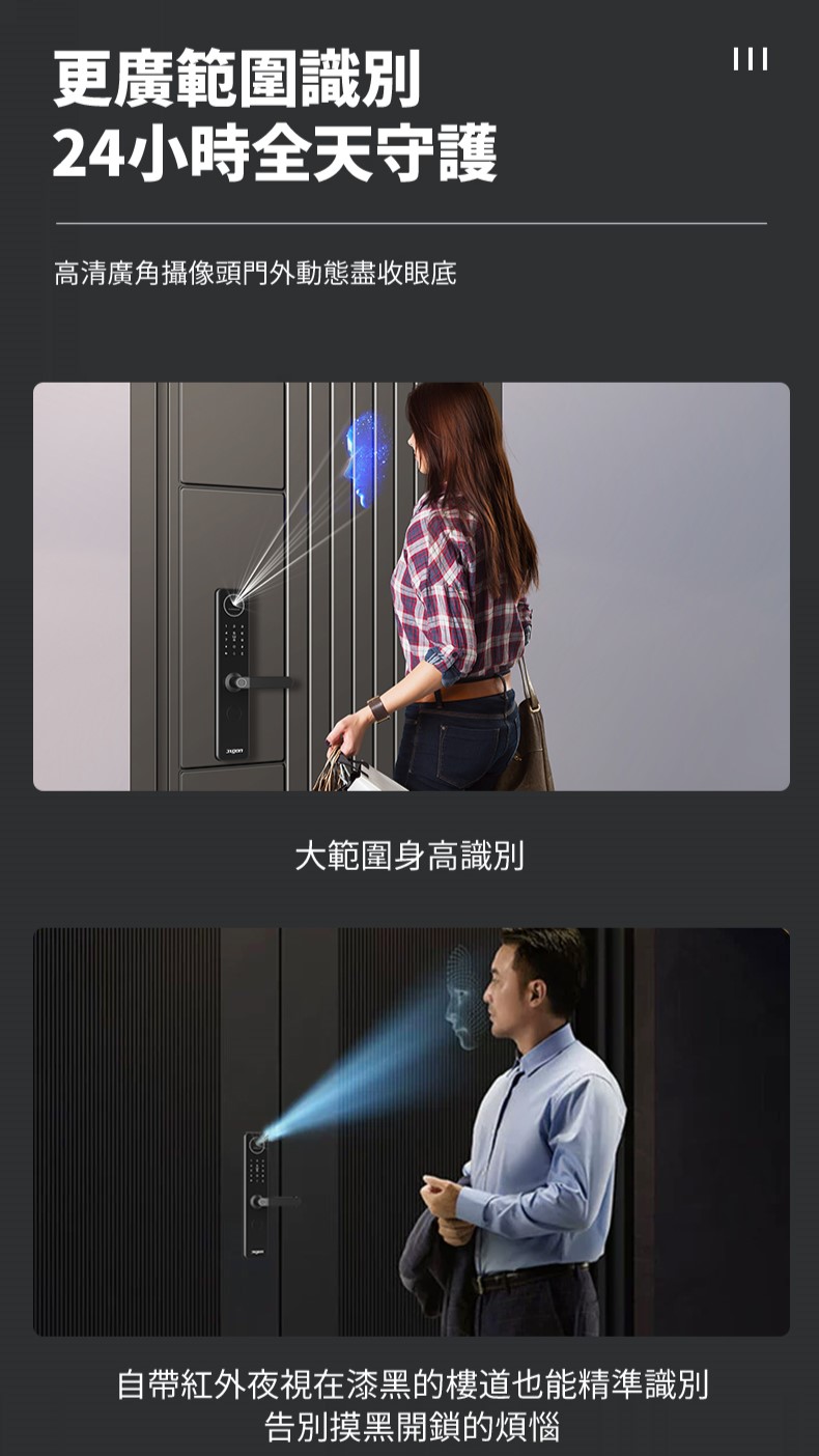 AXGON電子鎖 G1-100K